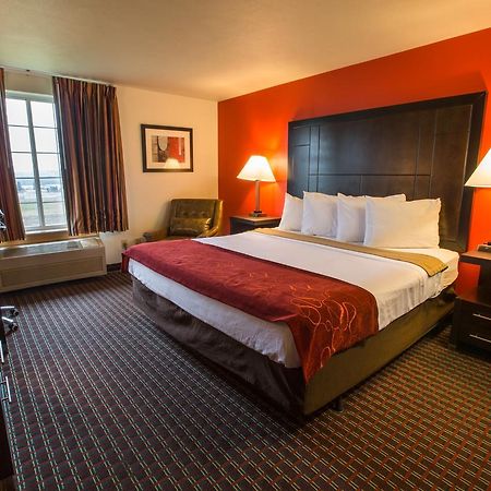 Bridgeway Inn & Suites - Portland Airport Gresham Buitenkant foto